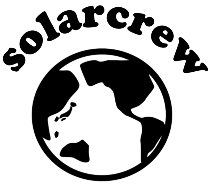 株式会社Solar Crew