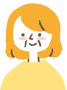 女性のイラスト